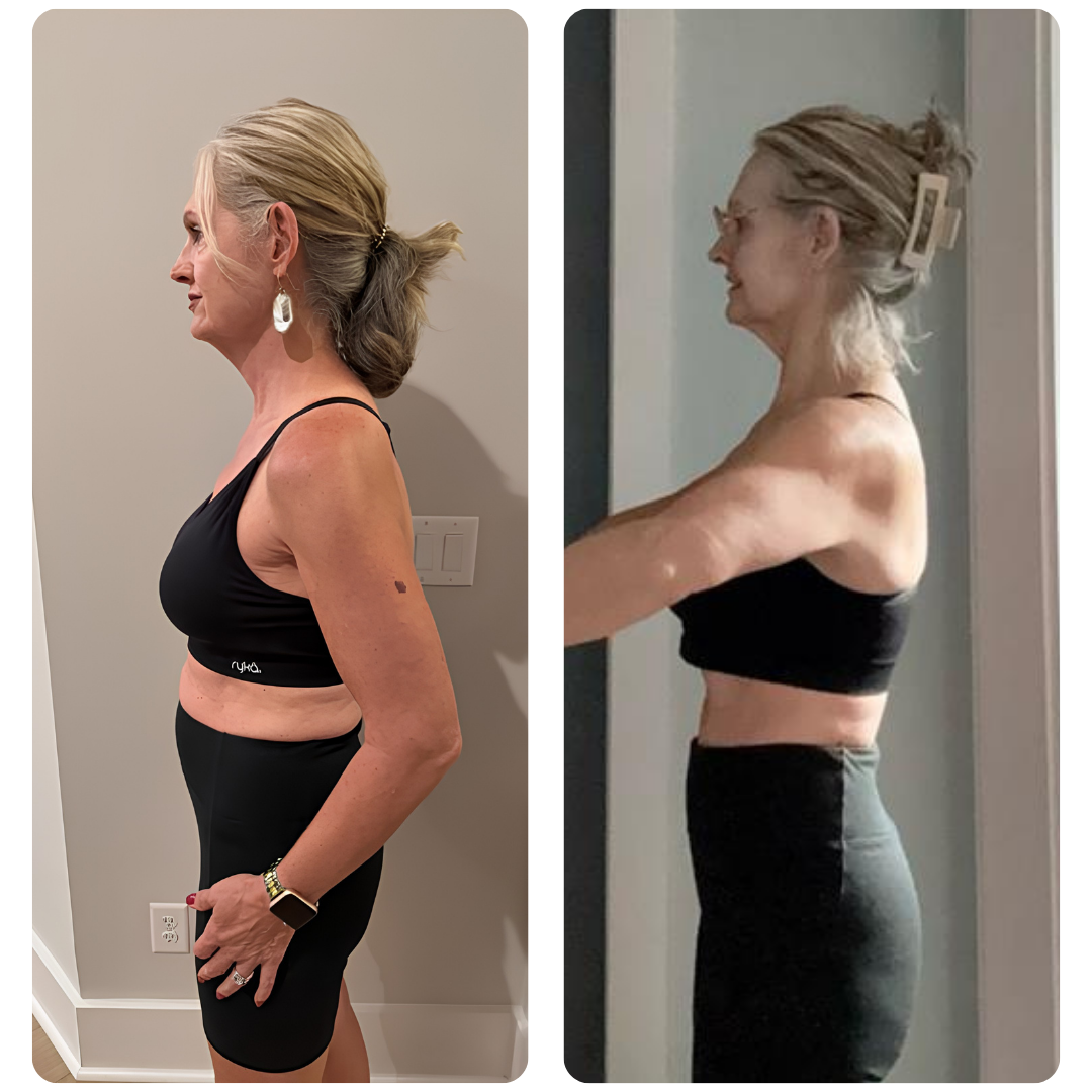 Client transformation 3