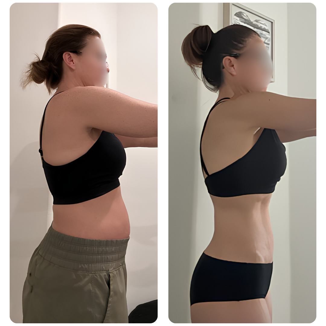 Client transformation 24