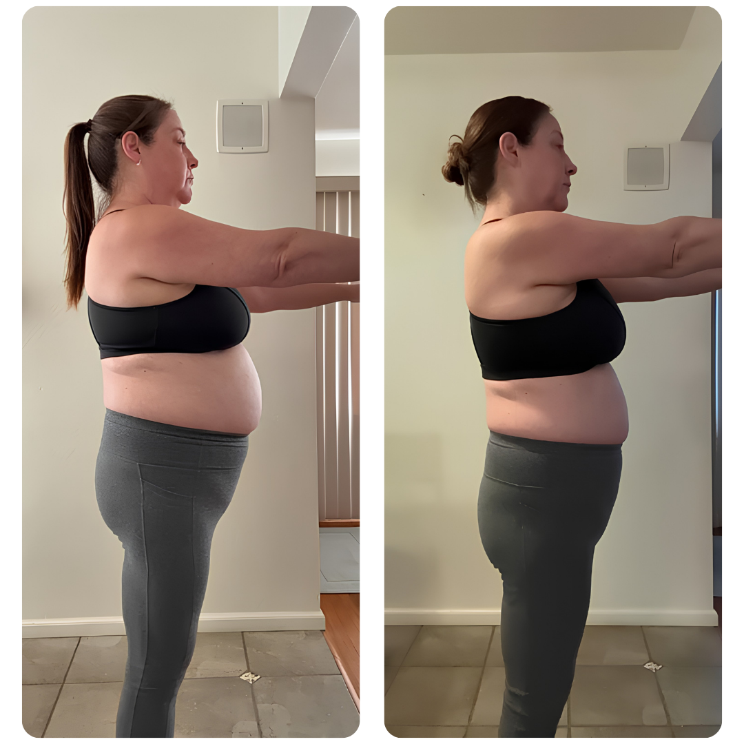 Client transformation 6