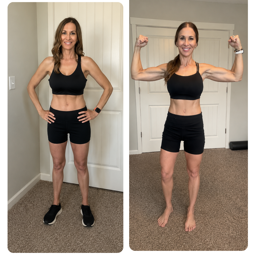 Client transformation 22
