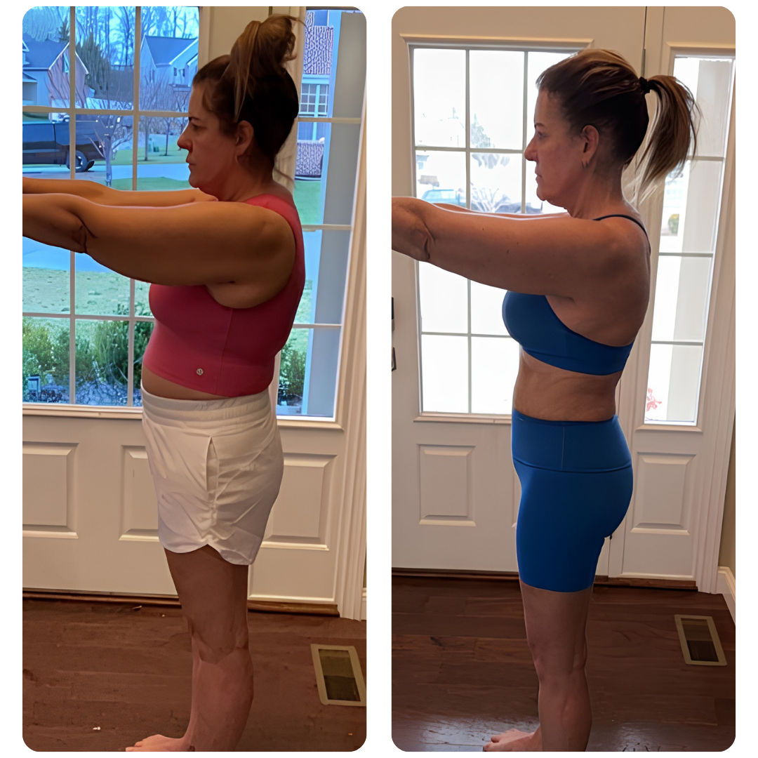 Client transformation 4