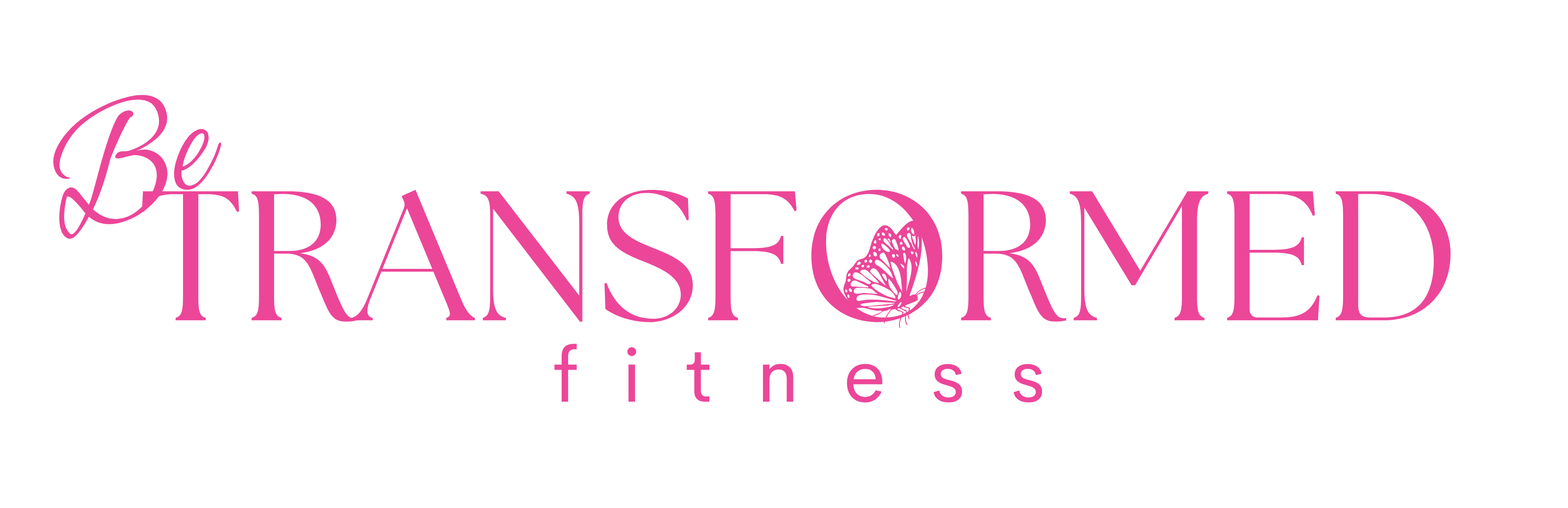 Be Transformed Fitness