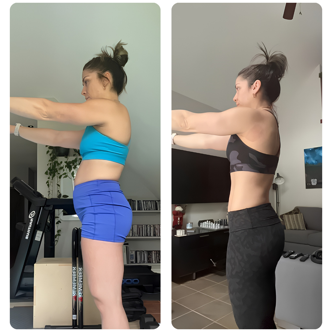 Client transformation 26