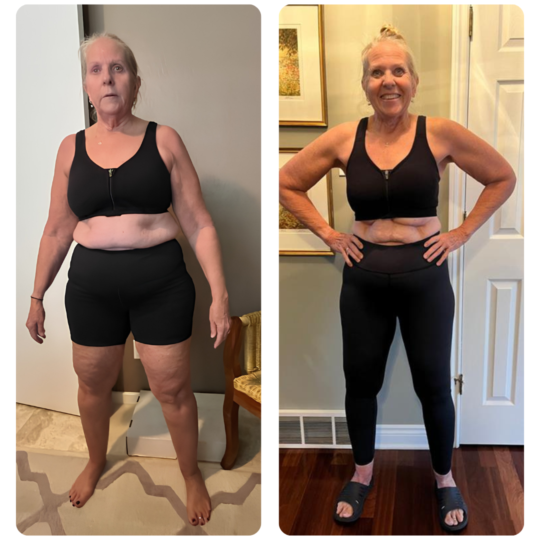 Client transformation 14