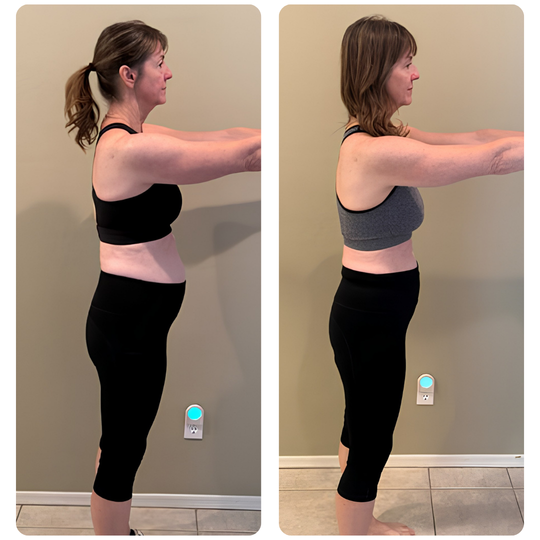 Client transformation 13