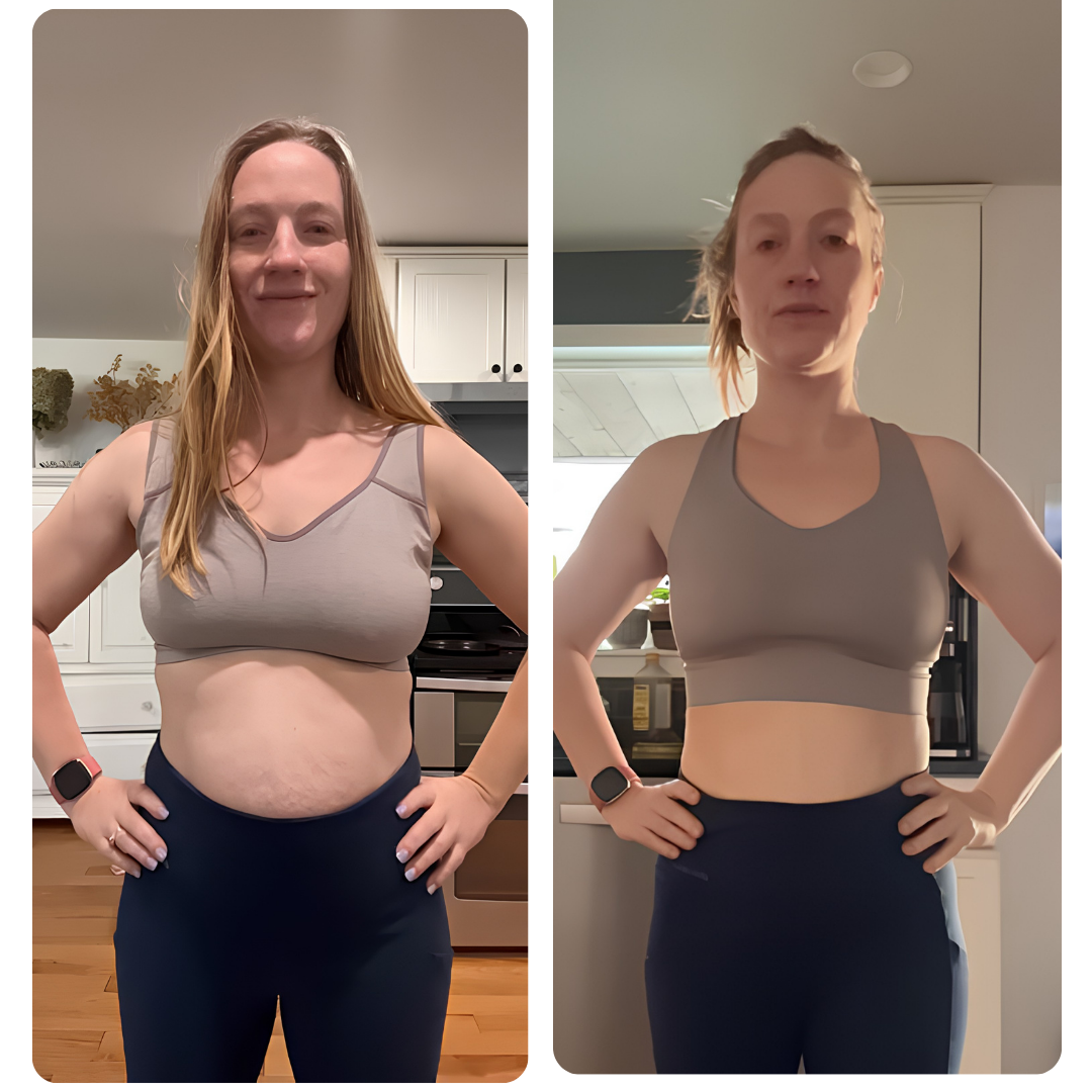 Client transformation 20