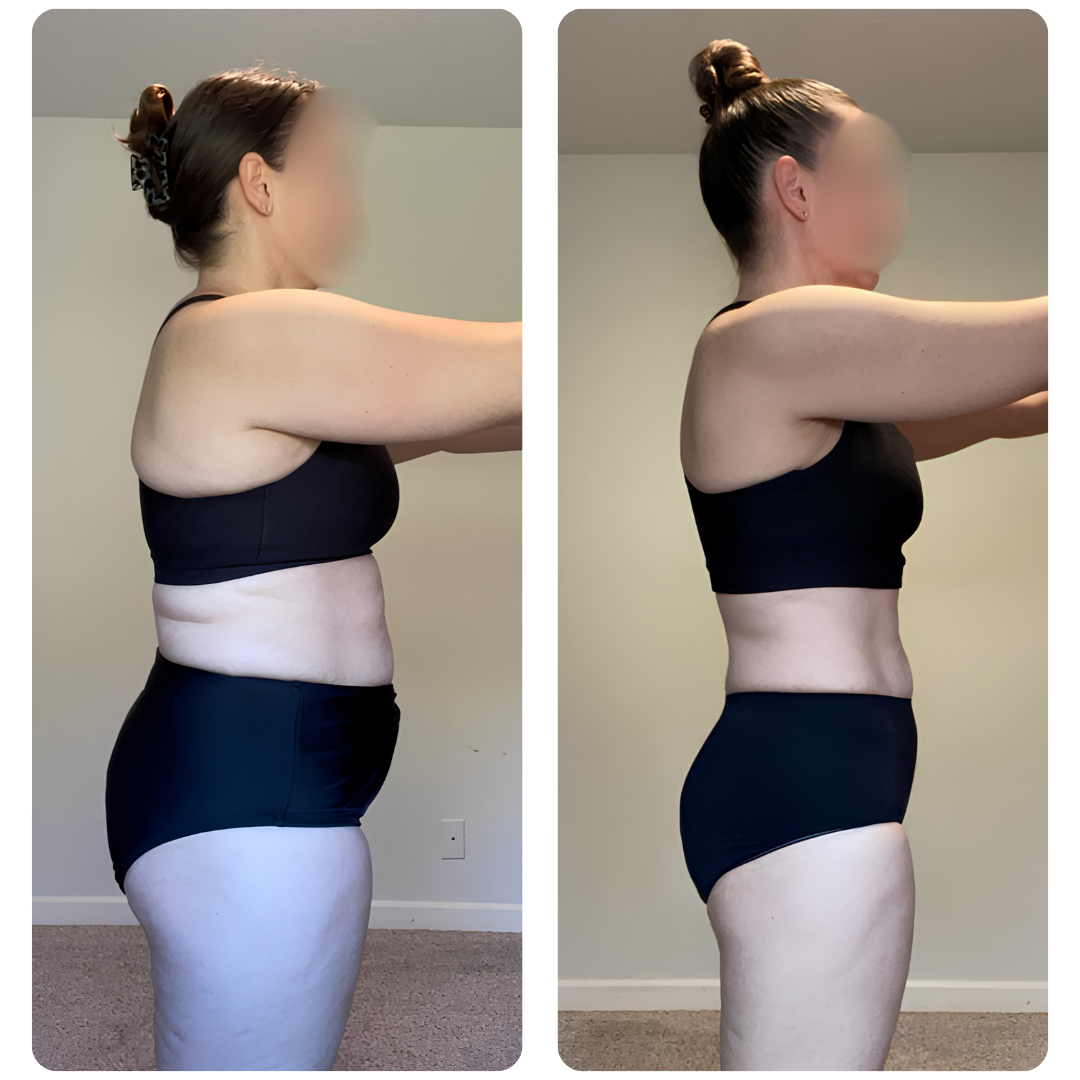 Client transformation 7
