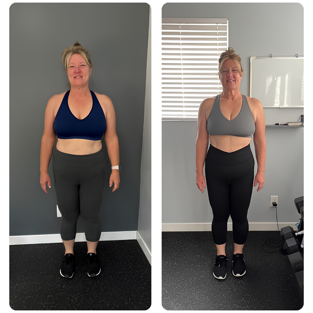 Client transformation 11