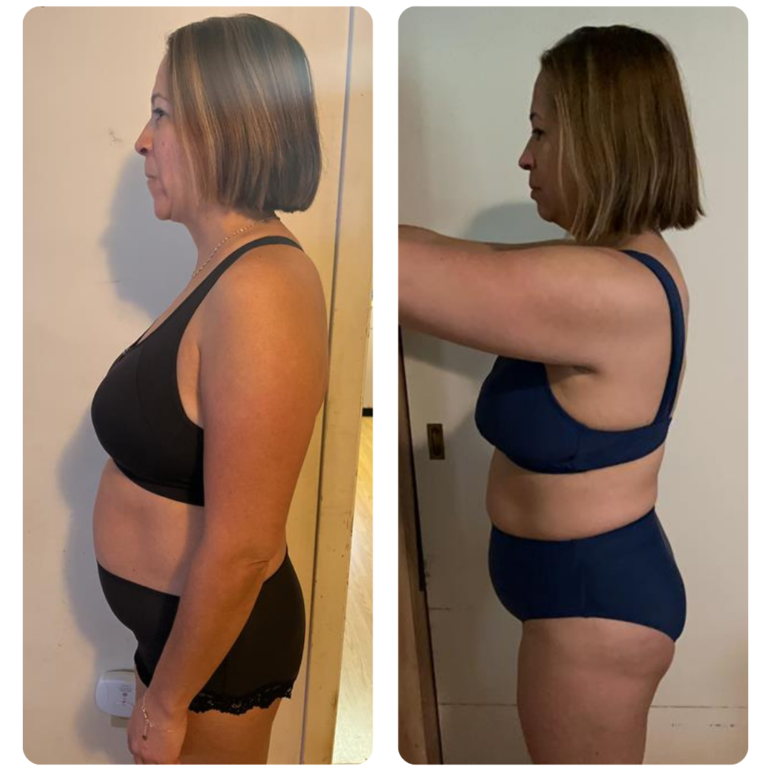 Client transformation 12