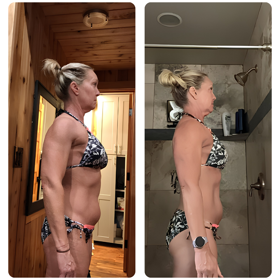 Client transformation 1