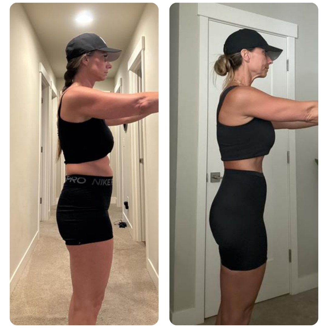 Client transformation 10