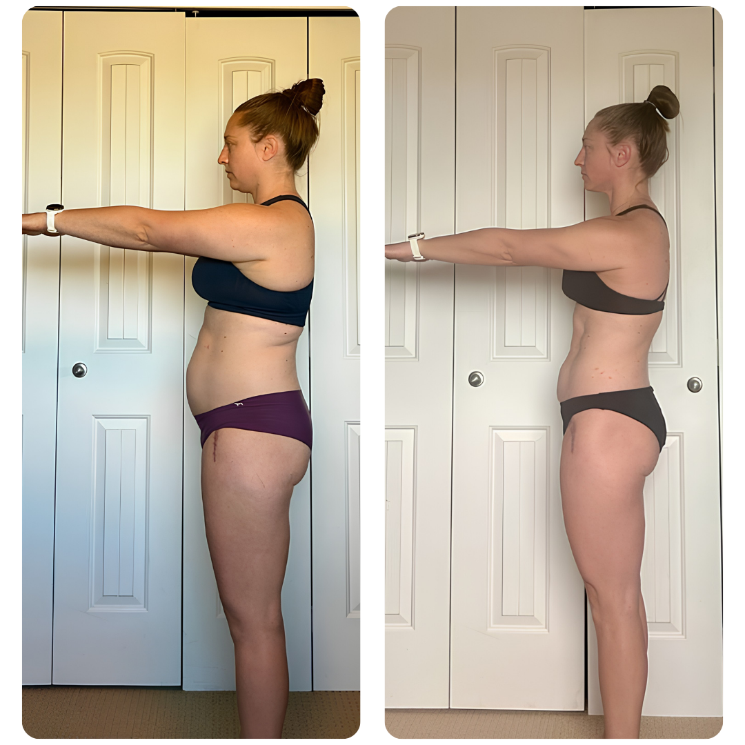 Client transformation 25