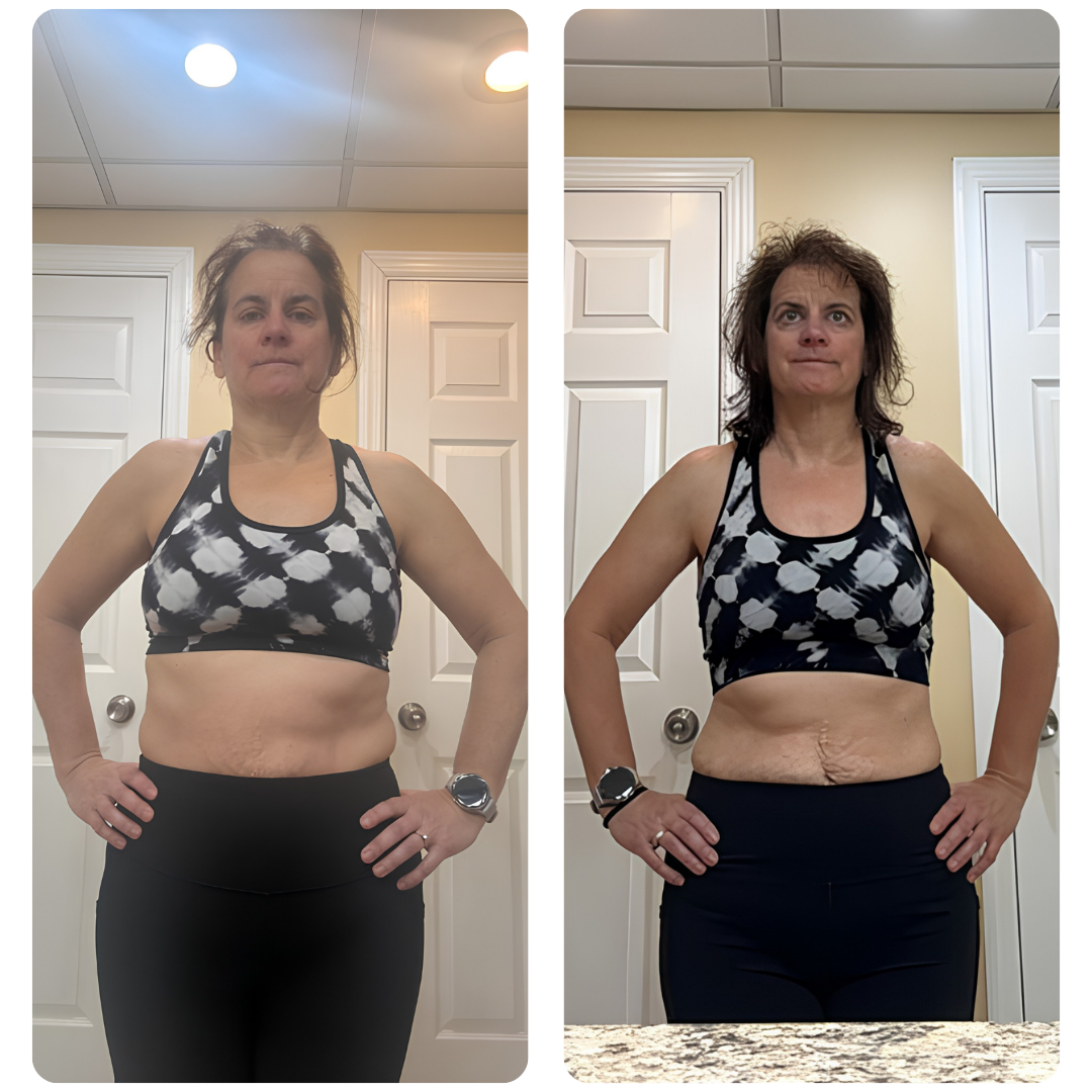 Client transformation 15