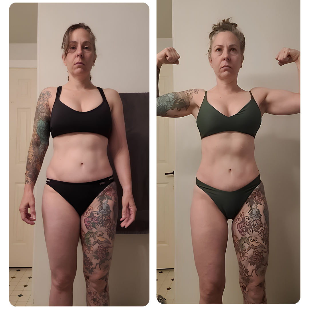 Client transformation 19