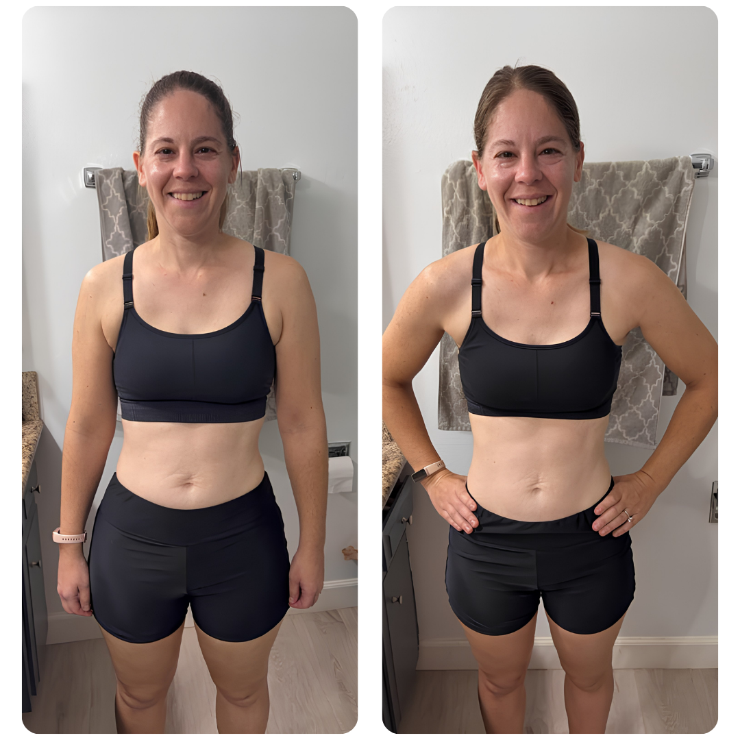 Client transformation 18