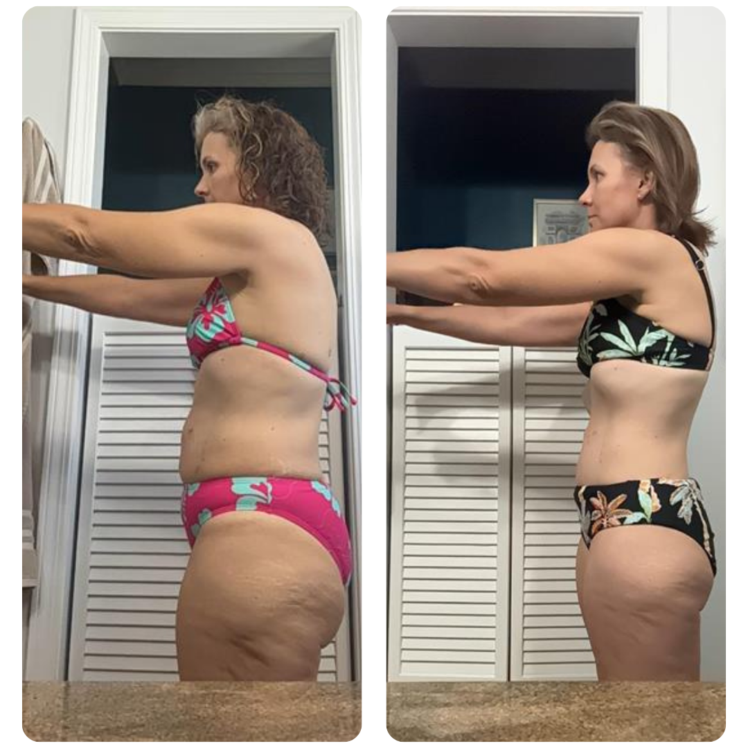 Client transformation 2
