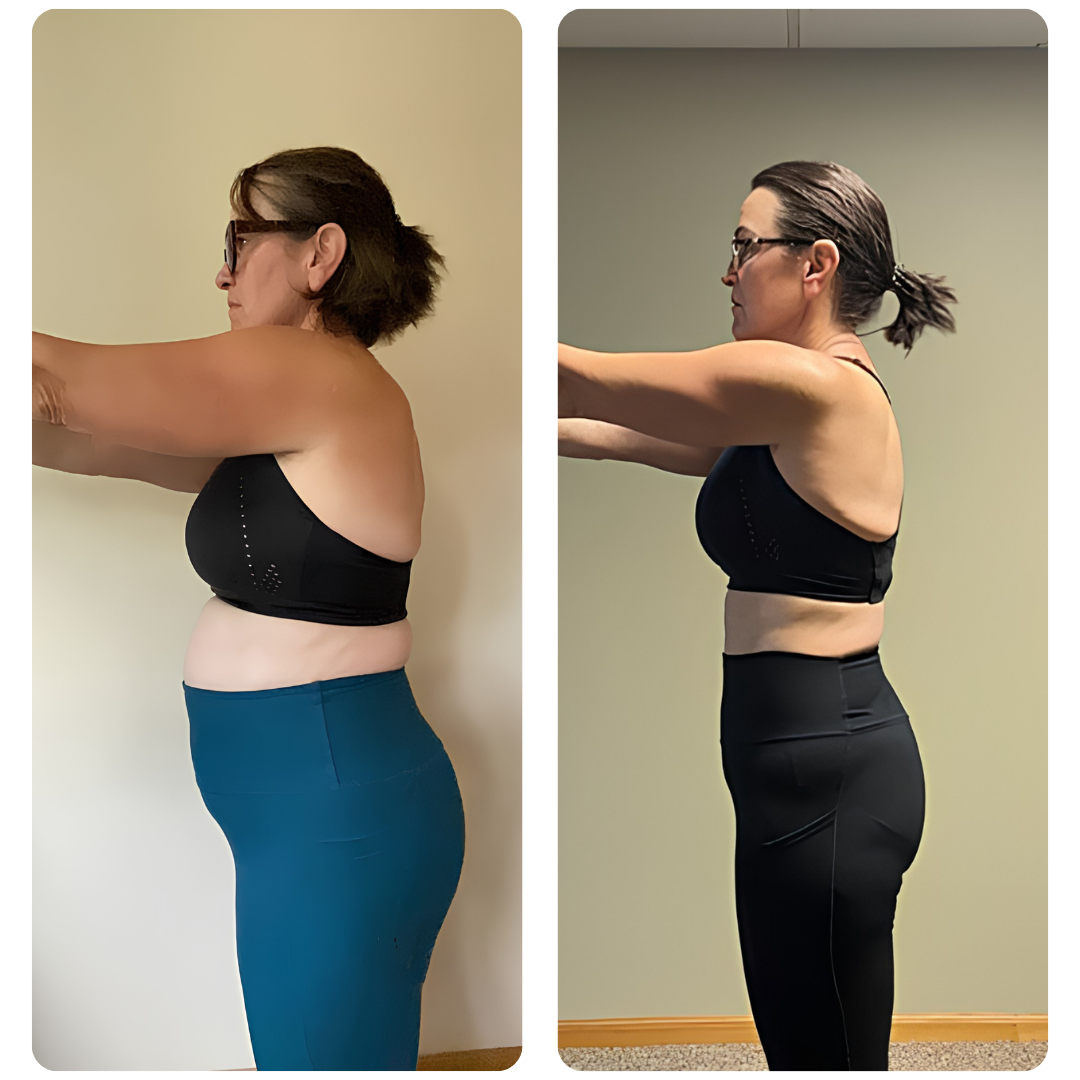 Client transformation 23