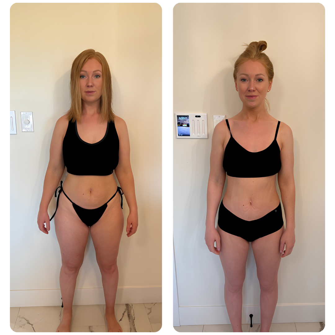 Client transformation 5