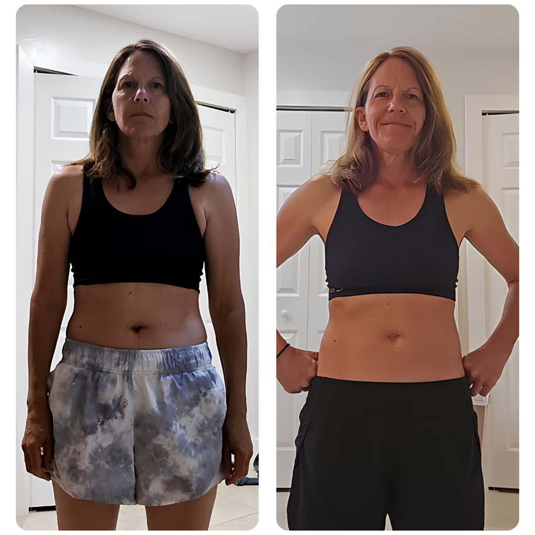 Client transformation 8