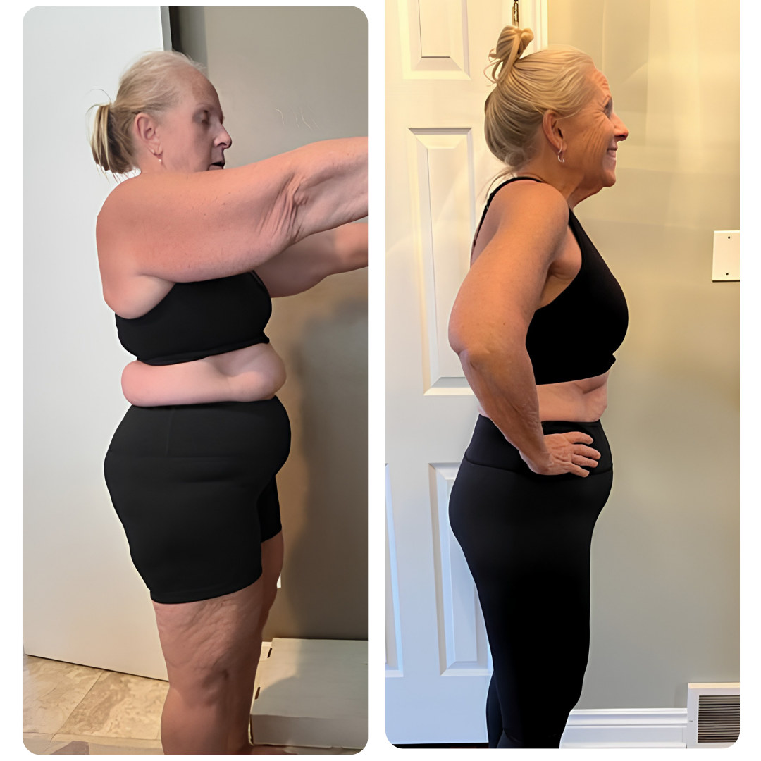 Client transformation 21