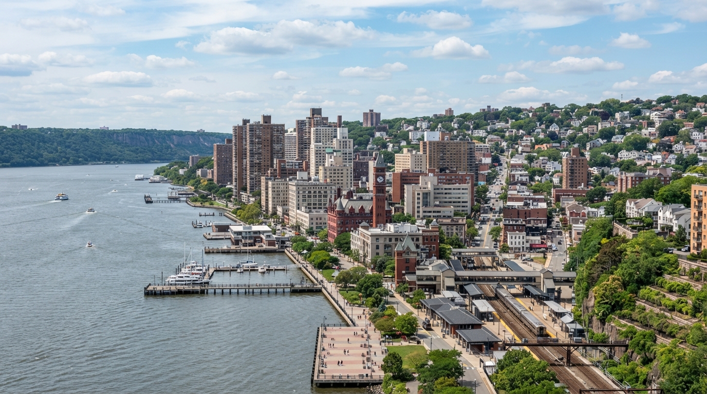 Yonkers Real Estate Market Report: Q1 2026
