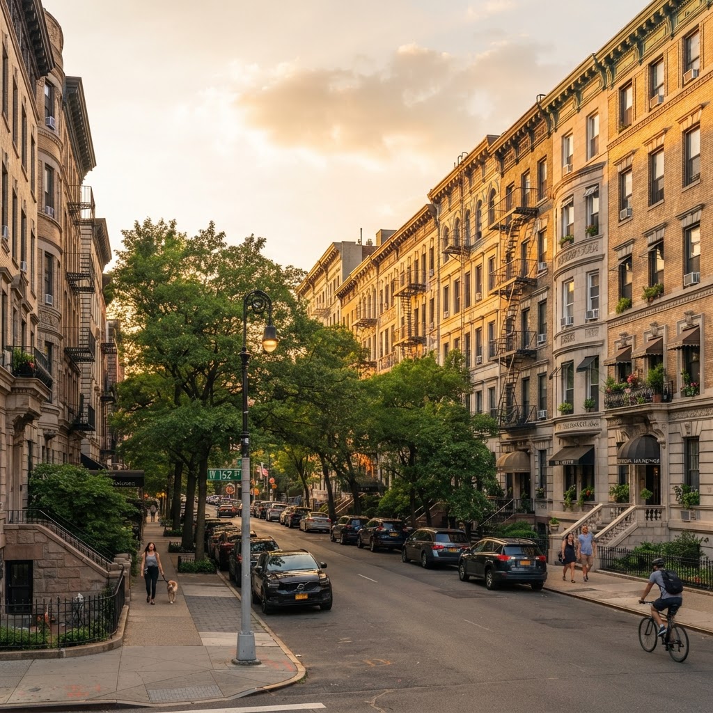 Riverdale Real Estate Market Report: Q1 2026