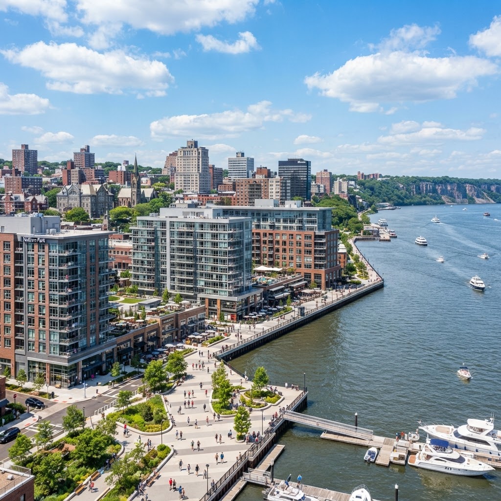 Maximizing ROI in Westchester Multi-Family Market