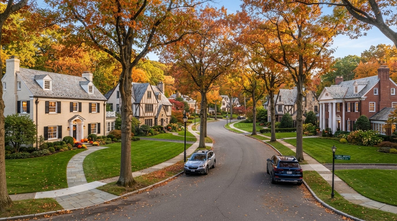 Colonial Heights, Yonkers Homes: A Complete Guide to Housing Stock, Prices, and What Makes This Neighborhood Unique
