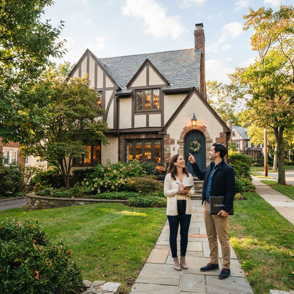 Buying a Home in Colonial Heights, Yonkers: A Buyer's Guide