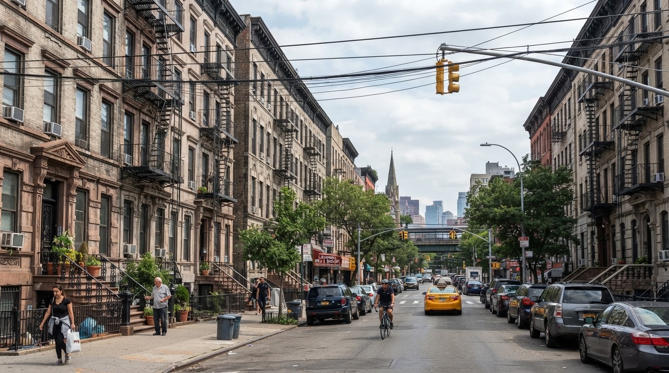 East Harlem Real Estate Market Report: Q1 2026