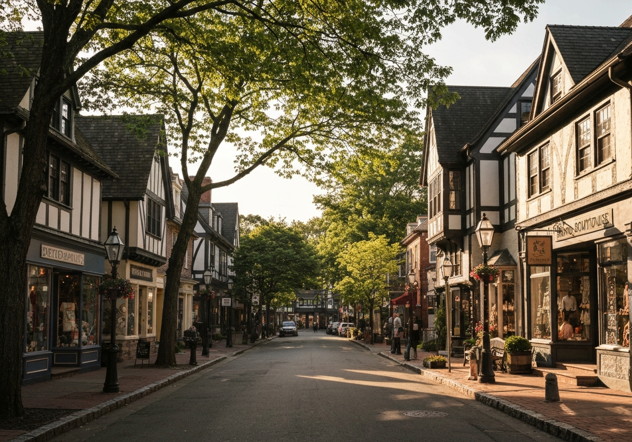 Bronxville