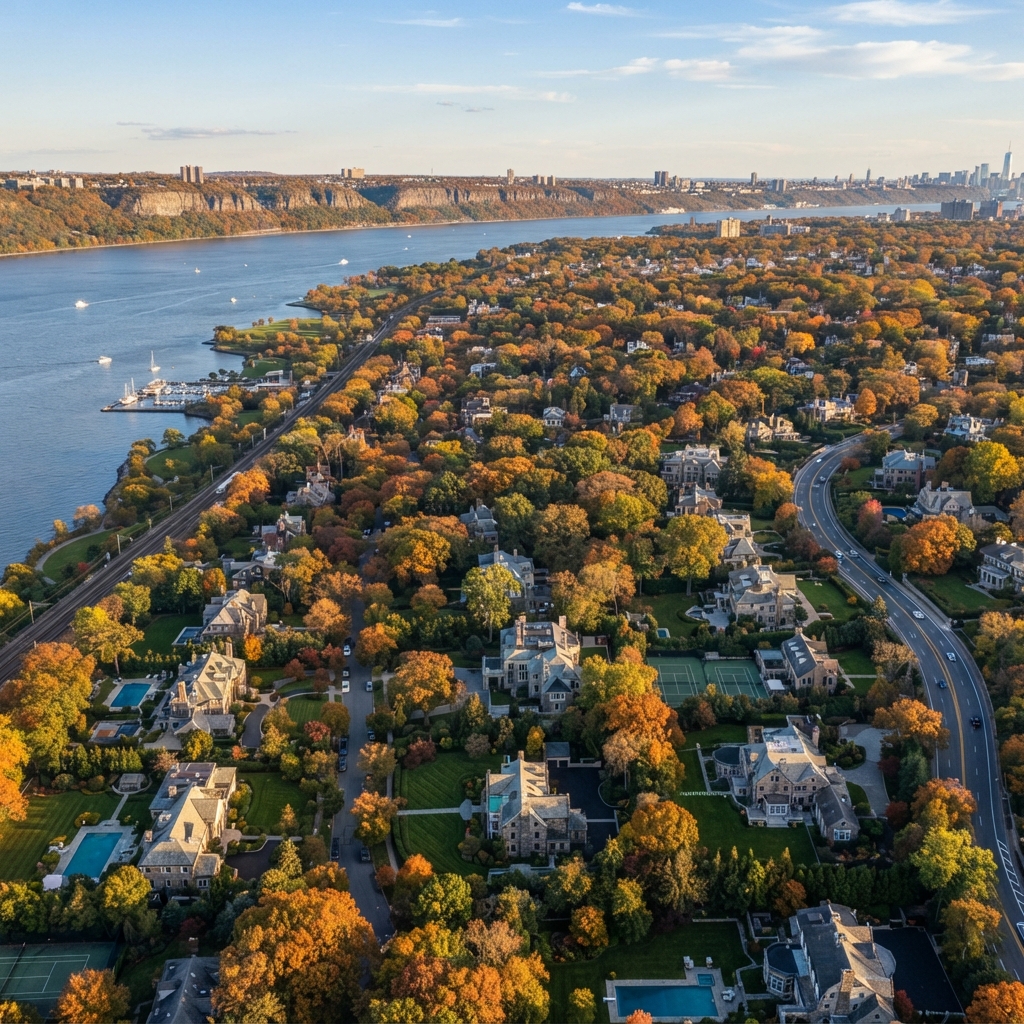 Riverdale vs. Bronxville: Which Westchester-Area Suburb Is Right for You?