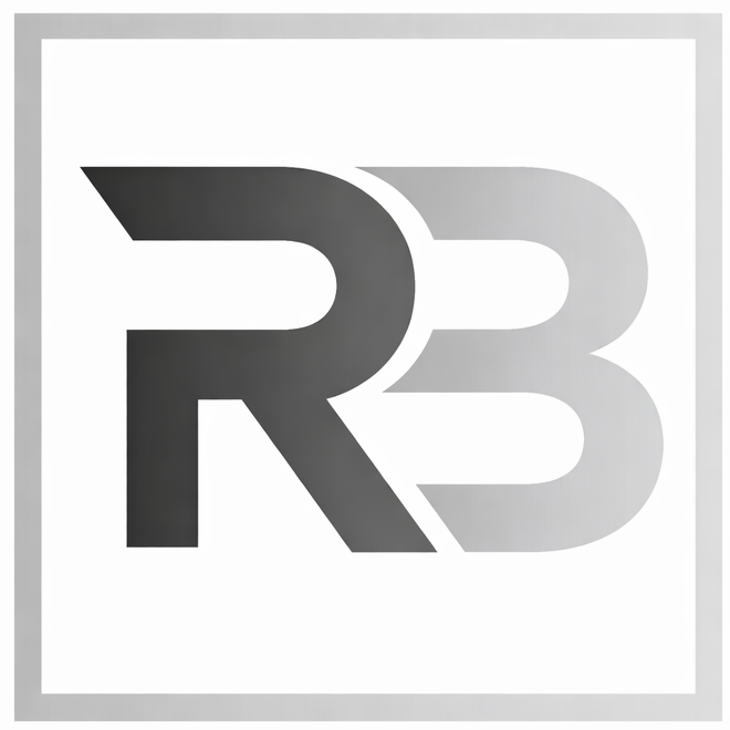 Rafael Barbosa Logo