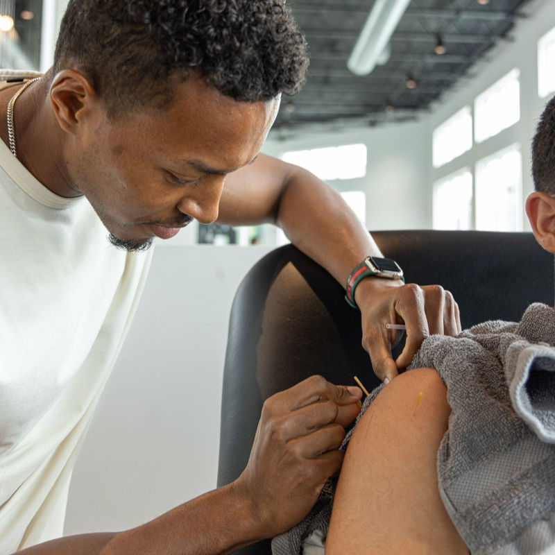 SoFloPT Dry Needling Detail 1