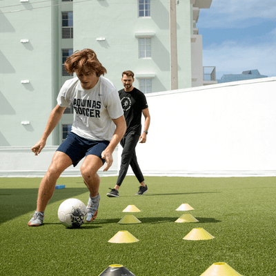 SoFloPT Sport physical therapy program