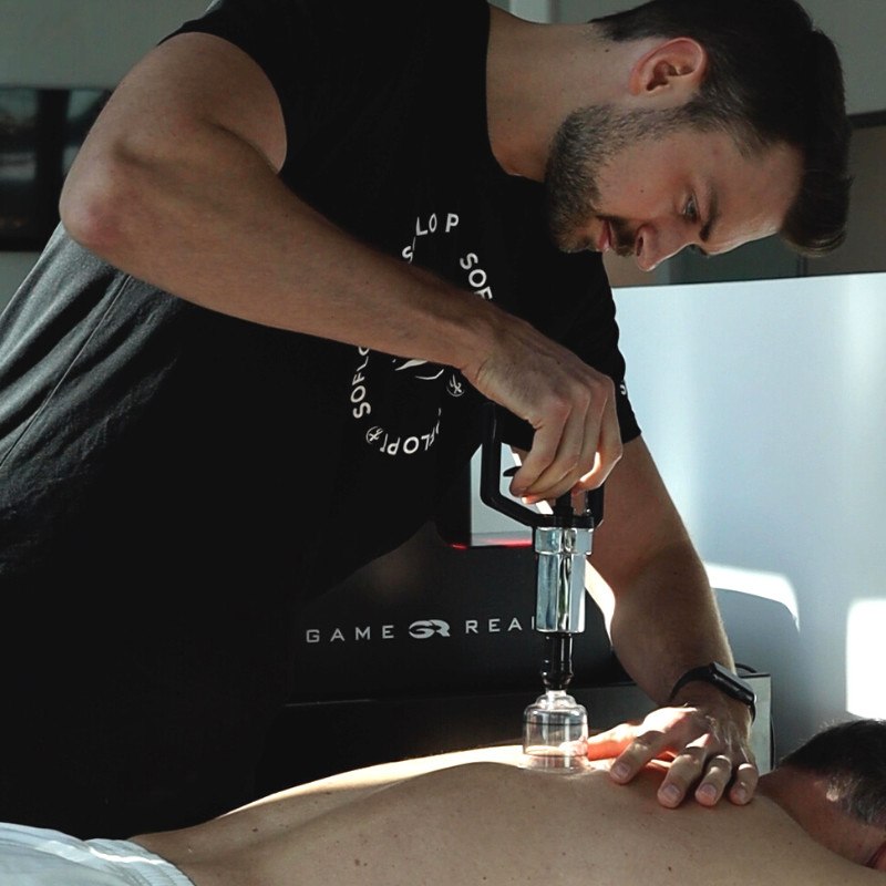SoFloPT physical therapy patient treatment gallery image 10