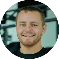 Dr. Dustin Gonzalez - SoFloPT Dry Needling Professional