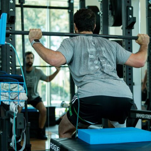 SoFloPT Blood Flow Restriction Detail 3