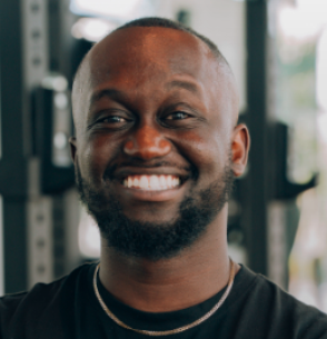 Dr. Jacob Mungai - SoFloPT Dry Needling Professional