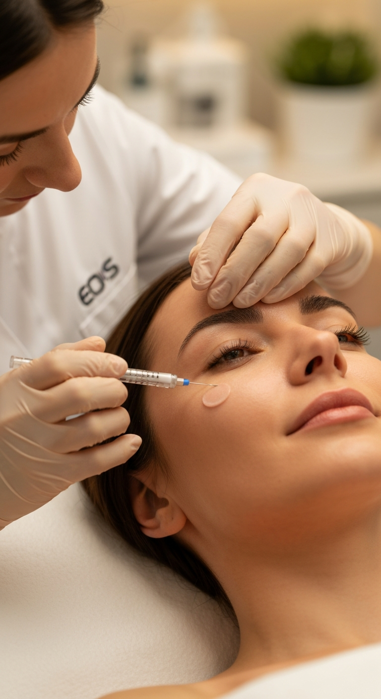 Dermal Fillers Video Cover