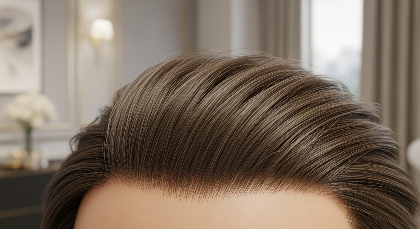 Hair Loss Treatments Knightsbridge