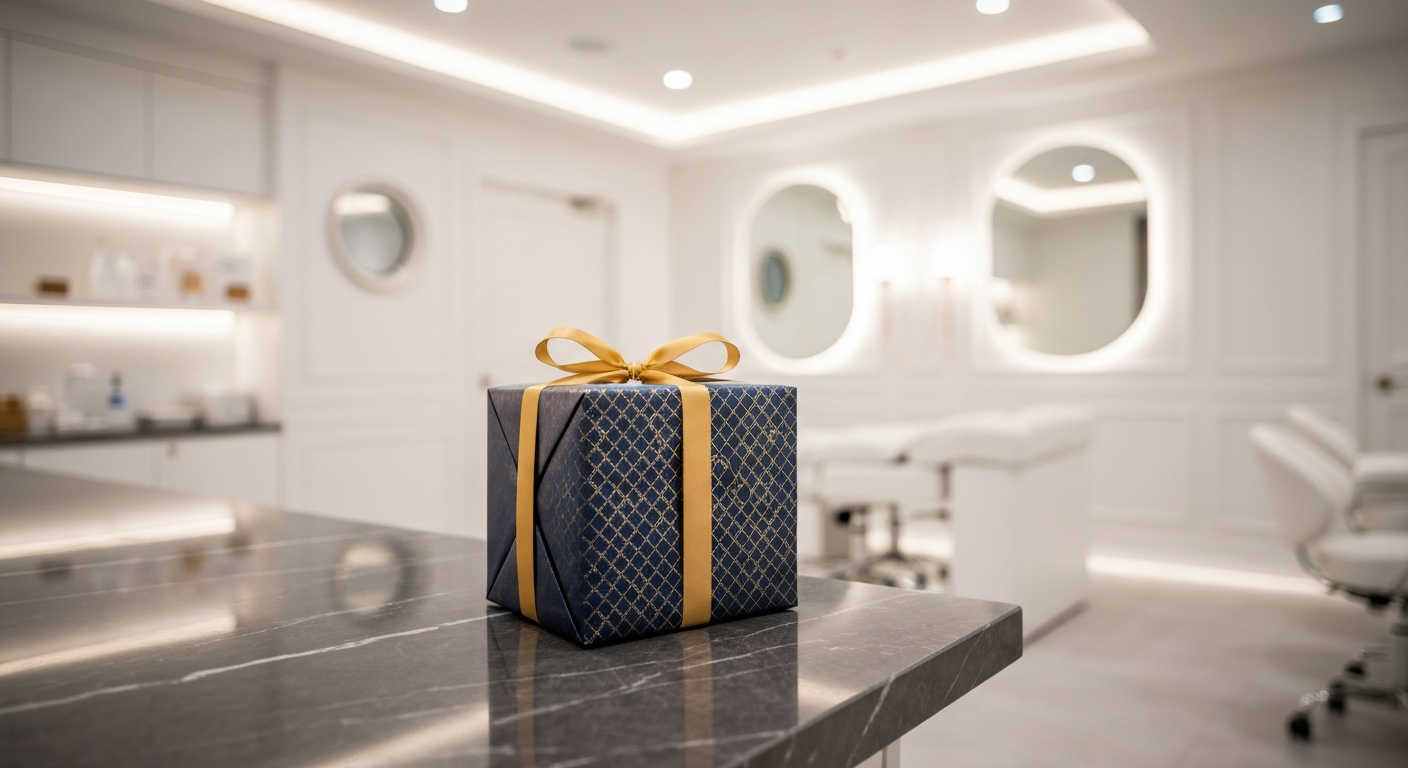 Luxury Gift