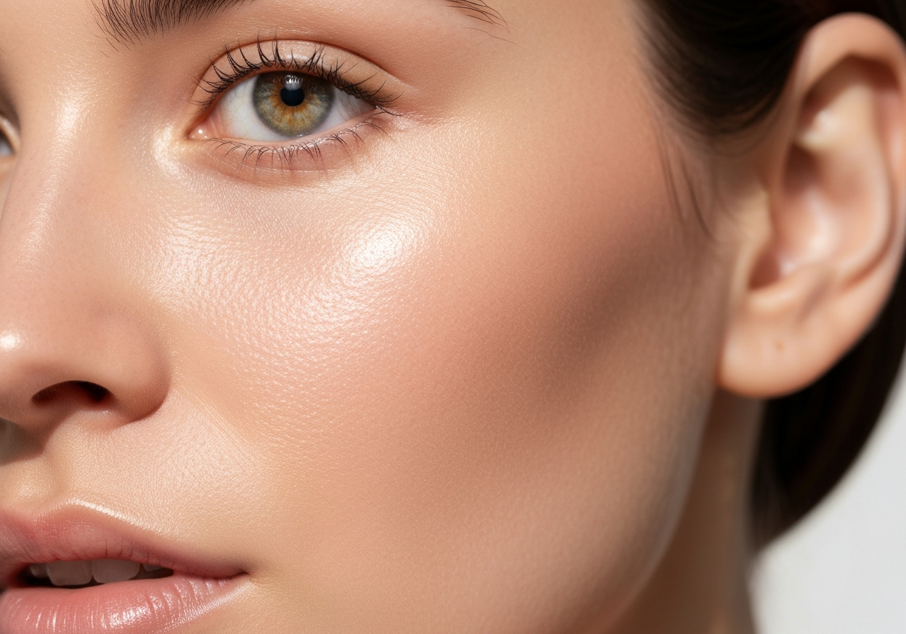 Pigmentation & Sun Damage aesthetic treatment options at Knightsbridge clinic