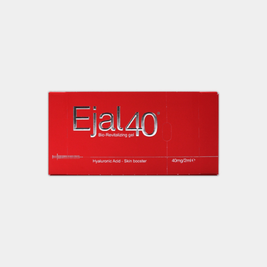 Ejal 40 Skin Booster Product