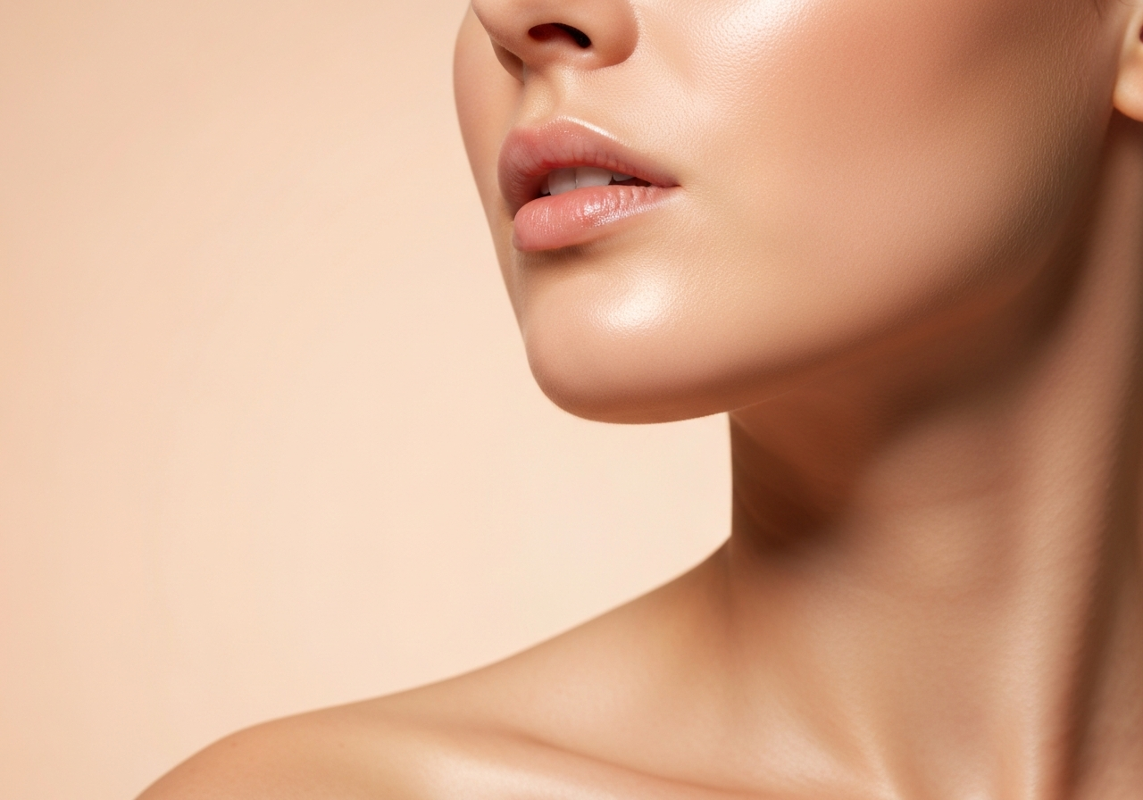 Skin Laxity & Sagging aesthetic treatment options at Knightsbridge clinic