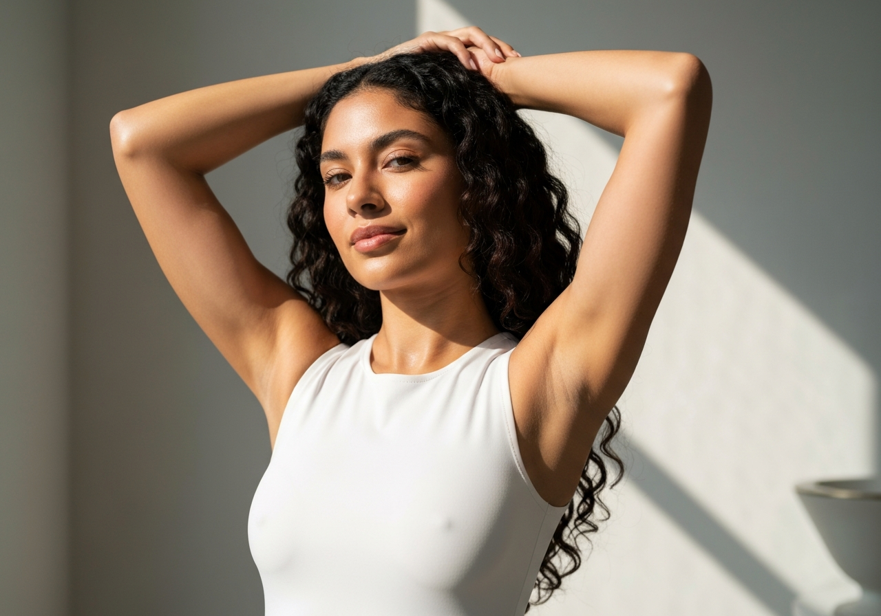 Hyperhidrosis Treatment