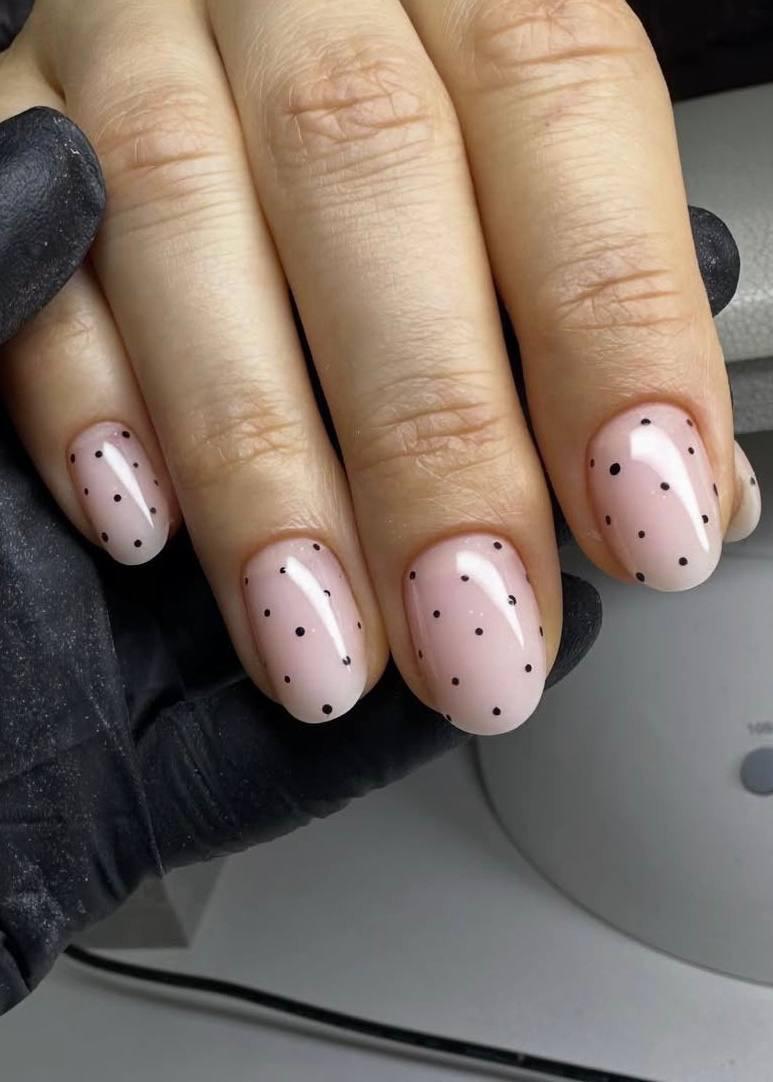 Summer Nail Trend