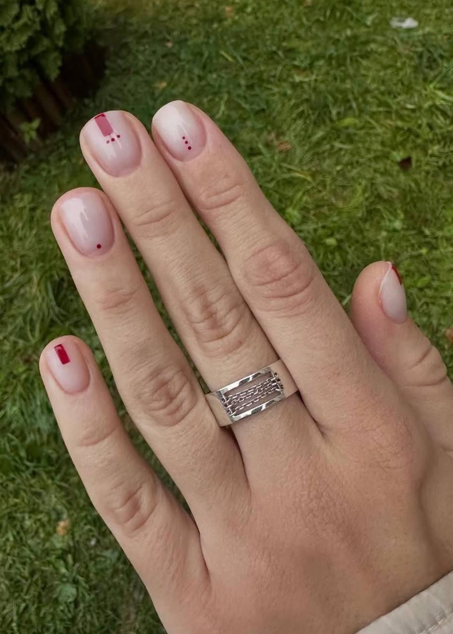 Summer Nail Trend