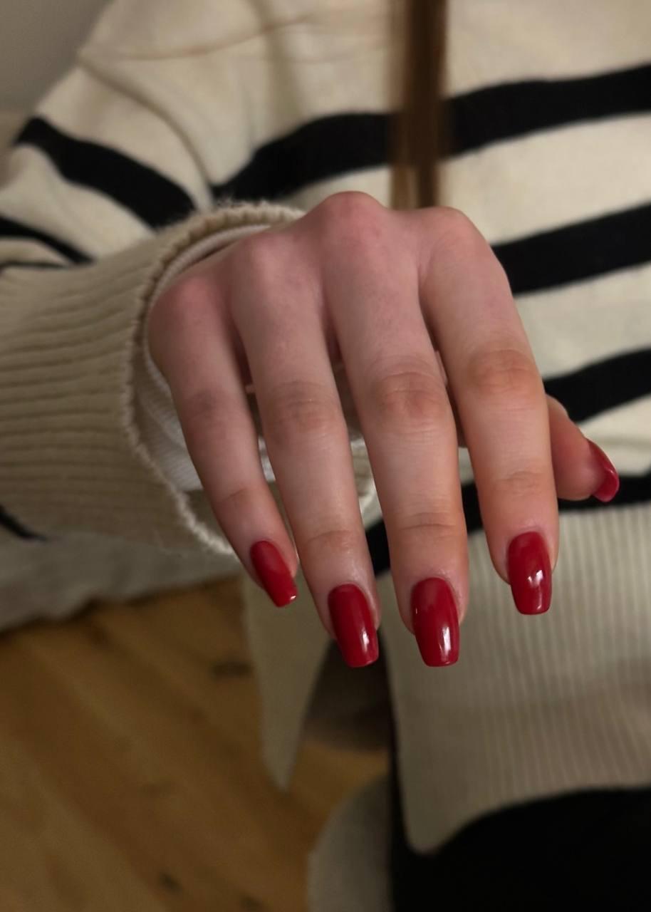 Summer Nail Trend