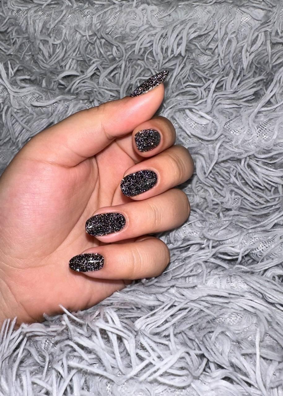 Summer Nail Trend